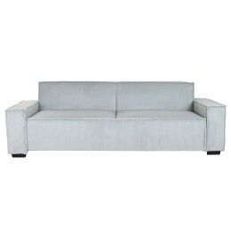 Home ESPRIT|Sofá-cama Home ESPRIT Verde Moderno 230 x 94 x 75 cm