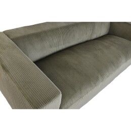 Home ESPRIT|Sofá Home ESPRIT Verde Moderno 224 x 95,5 x 66,5 cm