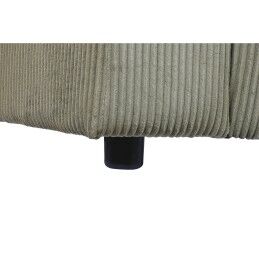 Home ESPRIT|Sofá Home ESPRIT Verde Moderno 224 x 95,5 x 66,5 cm