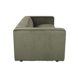 Home ESPRIT|Sofá Home ESPRIT Verde Moderno 224 x 95,5 x 66,5 cm