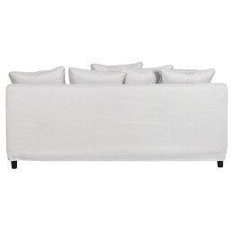 Home ESPRIT|Sofá Home ESPRIT Bege Moderno 196 x 85 x 90 cm