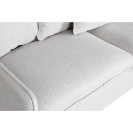 Home ESPRIT|Sofá Home ESPRIT Bege Moderno 196 x 85 x 90 cm