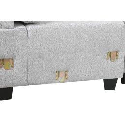 Home ESPRIT|Sofá-cama Home ESPRIT Moderno 307 x 242 x 86 cm