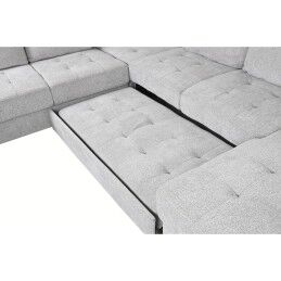 Home ESPRIT|Sofá-cama Home ESPRIT Moderno 307 x 242 x 86 cm