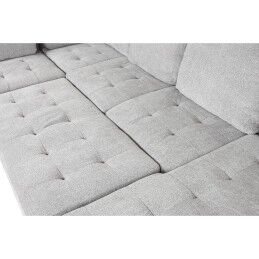 Home ESPRIT|Sofá-cama Home ESPRIT Moderno 307 x 242 x 86 cm