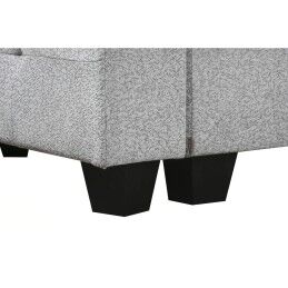 Home ESPRIT|Sofá-cama Home ESPRIT Moderno 307 x 242 x 86 cm