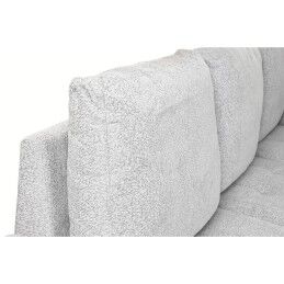 Home ESPRIT|Sofá-cama Home ESPRIT Moderno 307 x 242 x 86 cm