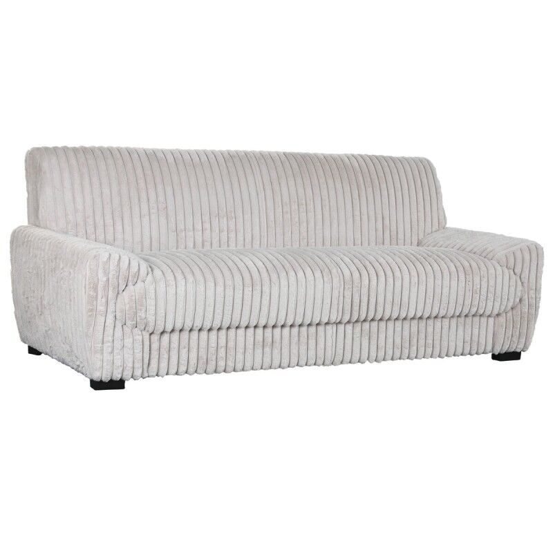 Home ESPRIT|Sofá Home ESPRIT Bege Moderno 198 x 84 x 79 cm