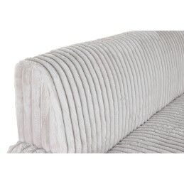Home ESPRIT|Sofá Home ESPRIT Bege Moderno 198 x 84 x 79 cm