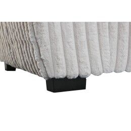 Home ESPRIT|Sofá Home ESPRIT Bege Moderno 198 x 84 x 79 cm