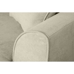 Home ESPRIT|Sofá-cama Home ESPRIT Areia Moderno 298 x 154 x 92 cm