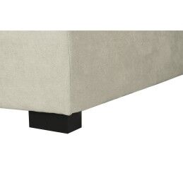 Home ESPRIT|Sofá-cama Home ESPRIT Areia Moderno 298 x 154 x 92 cm