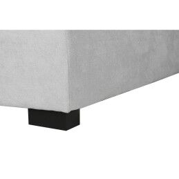 Home ESPRIT|Sofá-cama Home ESPRIT Cinzento Moderno 298 x 154 x 92 cm