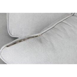 Home ESPRIT|Sofá-cama Home ESPRIT Cinzento Moderno 298 x 154 x 92 cm