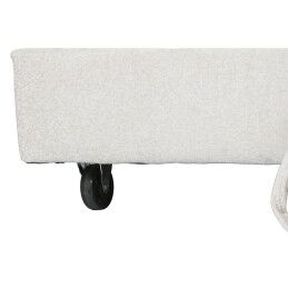 Home ESPRIT|Sofá-cama Home ESPRIT Bege Moderno 285 x 260 x 90 cm