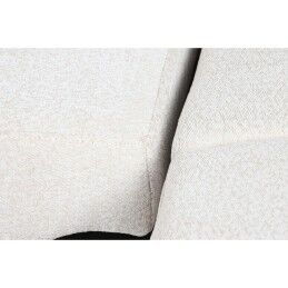Home ESPRIT|Sofá-cama Home ESPRIT Bege Moderno 285 x 260 x 90 cm
