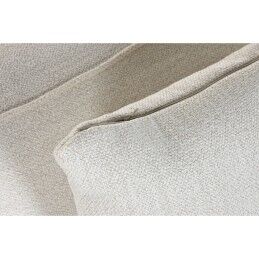 Home ESPRIT|Sofá Home ESPRIT Creme Scandi 279 x 171 x 72 cm