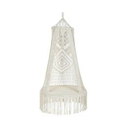 EDM Product|Suporte EDM Cinzento escuro 168 x 185 x 220 cm Cadeira de balouço