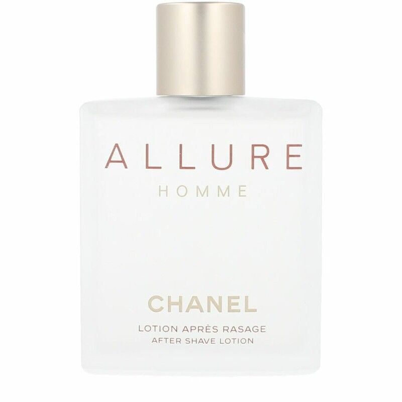 Chanel|Loção pós barba Chanel ALLURE HOMME 100 ml Chanel|Loção pós barba Chanel ALLURE HOMME 100 ml
