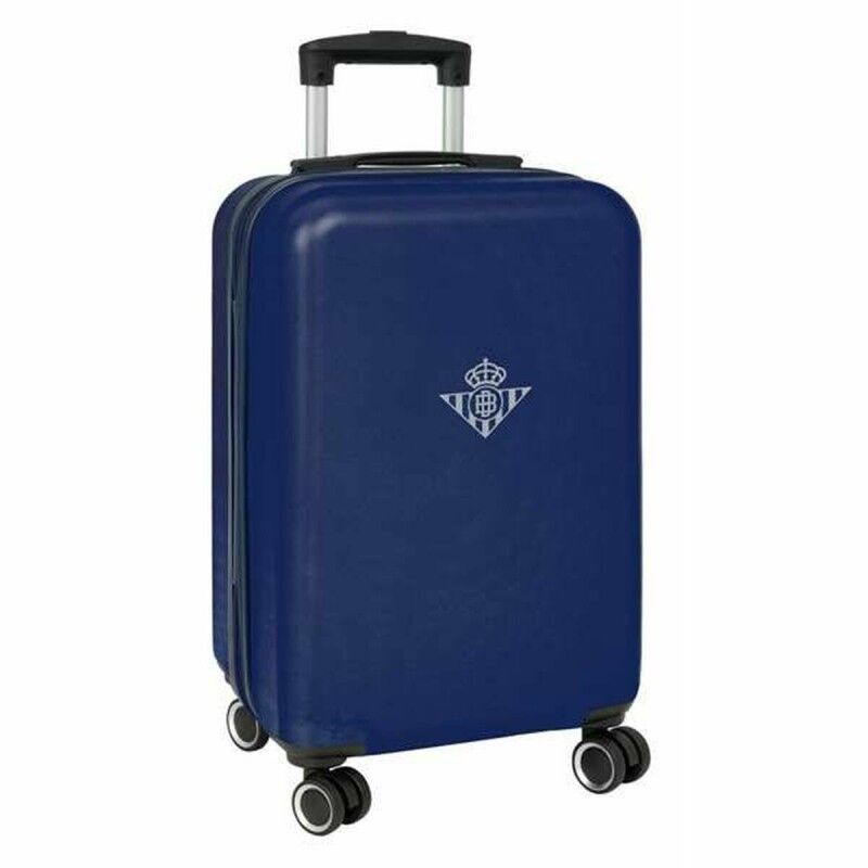 Real Betis Balompié|Trolley de Cabine Real Betis Balompié Verde 20" Real Betis Balompié|Trolley de Cabine Real Betis Balompié Verde 20"