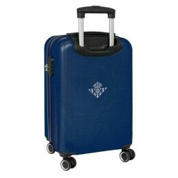 Real Betis Balompié|Trolley de Cabine Real Betis Balompié Verde 20"