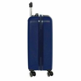 Real Betis Balompié|Trolley de Cabine Real Betis Balompié Verde 20"