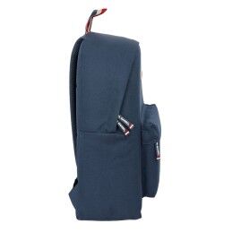 El Ganso|Mochila Escolar El Ganso Eclipse Azul Marinho 33 x 42 x 15 cm