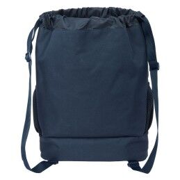 El Ganso|Saco Mochila com Cordas El Ganso Eclipse Azul Marinho 35 x 40 x 1 cm