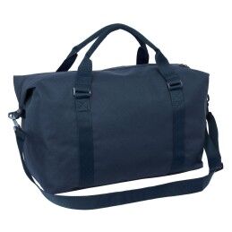 El Ganso|Bolsa de Viagem El Ganso Eclipse Azul Marinho 50 x 29 x 22 cm