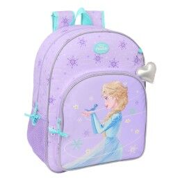 Rainbow High|Mochila Escolar com Rodas Rainbow High Shine Multicolor 28 x 34 x 10 cm