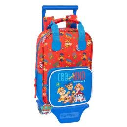 Algo de Jaime|Mochila Infantil Algo de Jaime Branco 22 x 27 x 10 cm