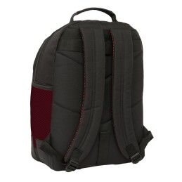 Munich|Mochila Escolar Munich Vulcan Preto 32 x 42 x 15 cm
