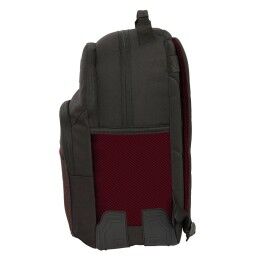 Munich|Mochila Escolar Munich Vulcan Preto 32 x 42 x 15 cm