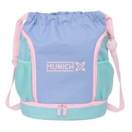 Rainbow High|Mochila Escolar com Rodas Rainbow High Shine Multicolor 28 x 34 x 10 cm