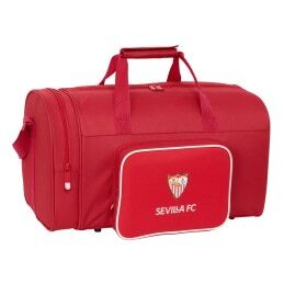 Atlético Madrid|Saco de Desporto Atlético Madrid Vermelho Azul Marinho 50 x 25 x 25 cm