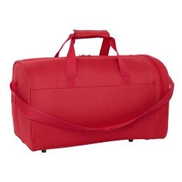 Sevilla Fútbol Club|Saco de Desporto Sevilla Fútbol Club Vermelho 47 x 26 x 27 cm
