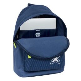 Munich|Mochila Escolar Munich munich Azul 31 x 41 x 16 cm