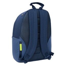 Munich|Mochila Escolar Munich munich Azul 31 x 41 x 16 cm