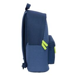Munich|Mochila Escolar Munich munich Azul 31 x 41 x 16 cm