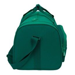 Real Betis Balompié|Saco de Desporto Real Betis Balompié Verde 47 x 26 x 27 cm