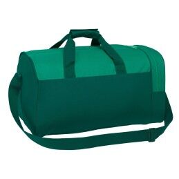 Real Betis Balompié|Saco de Desporto Real Betis Balompié Verde 47 x 26 x 27 cm