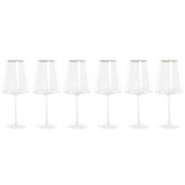 Algon|Conjunto de copos reutilizáveis Algon Cava 50 Peças 150 ml (6 Unidades)