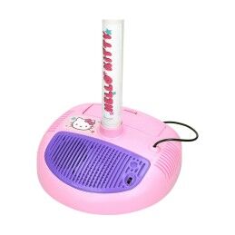 Hello Kitty|Guitarra Infantil Hello Kitty   Microfone