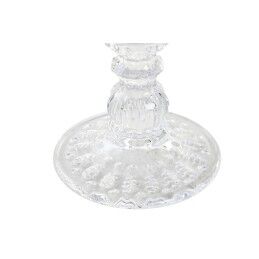 Home ESPRIT|Conjunto de Copos Home ESPRIT Transparente Cristal 270 ml (6 Unidades)
