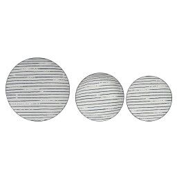 DKD Home Decor|Conjunto de sushi DKD Home Decor 33,5 x 34,5 x 9 cm Porcelana Branco Azul Marinho Oriental (33,5 x 34,5 x 9 cm)