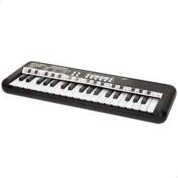 Bontempi|Teclado 37 Teclas Bontempi 42 x 4 x 15 cm (6 Unidades)