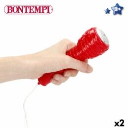 Bontempi|Brinquedo musical Bontempi 37 x 105 x 37 cm (2 Unidades)