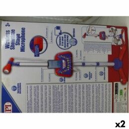 Bontempi|Brinquedo musical Bontempi 37 x 105 x 37 cm (2 Unidades)