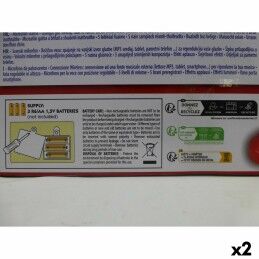 Bontempi|Brinquedo musical Bontempi 37 x 105 x 37 cm (2 Unidades)