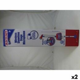 Bontempi|Brinquedo musical Bontempi 37 x 105 x 37 cm (2 Unidades)